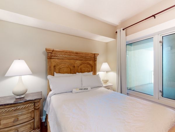 Panama City Beach Condo 1018613