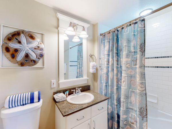 Panama City Beach Condo 1018613