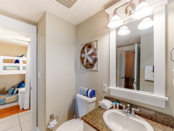 Panama City Beach Condo 1018613