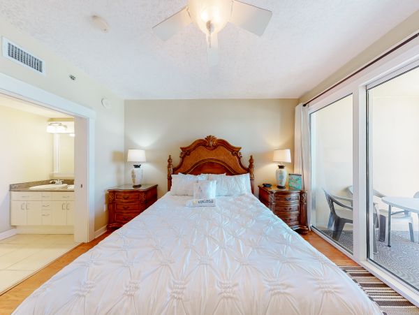 Panama City Beach Condo 1018613
