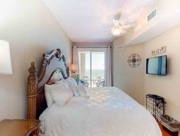 Panama City Beach Condo 1018613