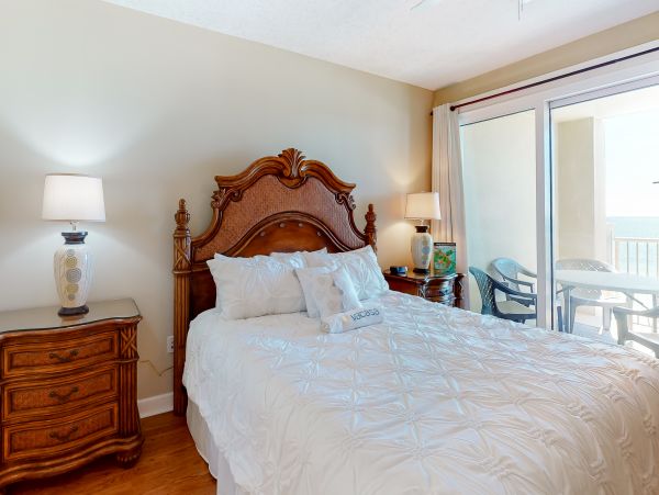 Panama City Beach Condo 1018613