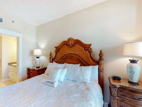 Panama City Beach Condo 1018613