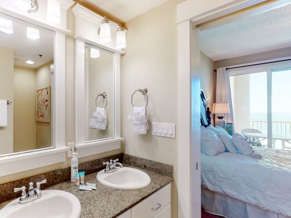 Panama City Beach Condo 1018613
