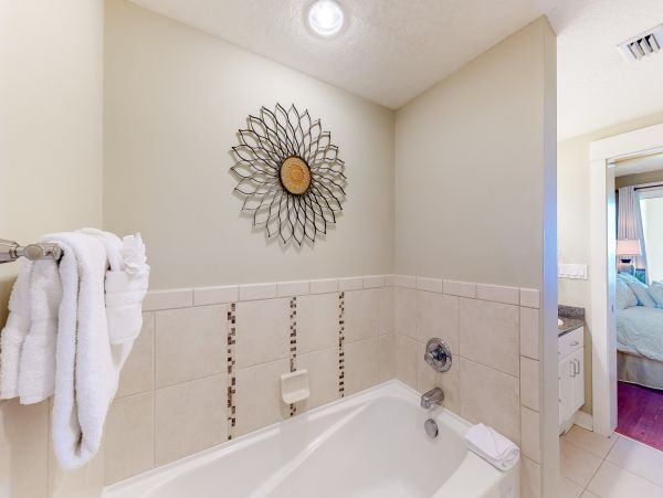 Panama City Beach Condo 1018613