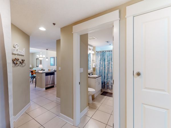 Panama City Beach Condo 1018613