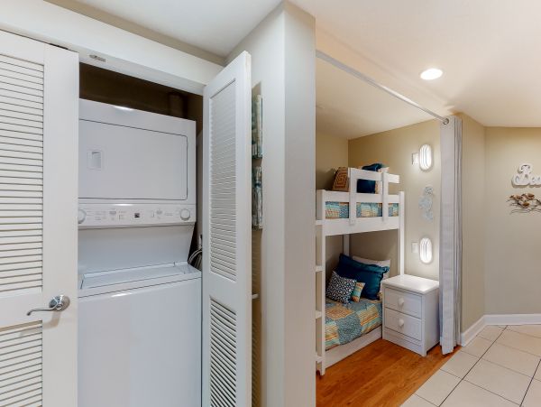 Panama City Beach Condo 1018613
