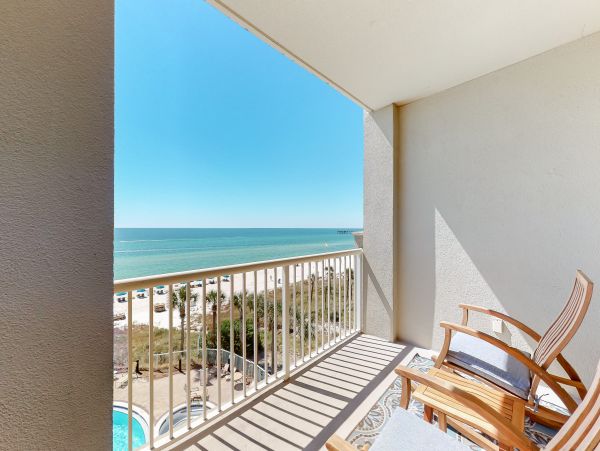 Panama City Beach Condo 1018613