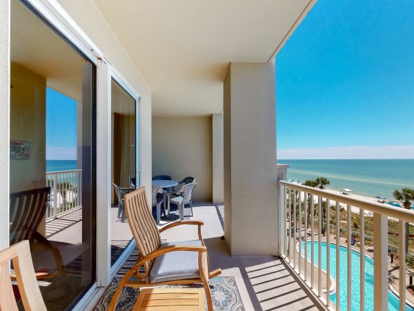 Panama City Beach Condo 1018613