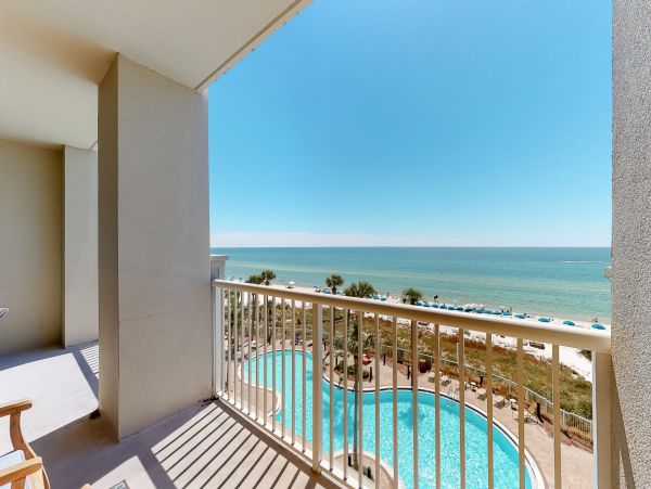 Panama City Beach Condo 1018613