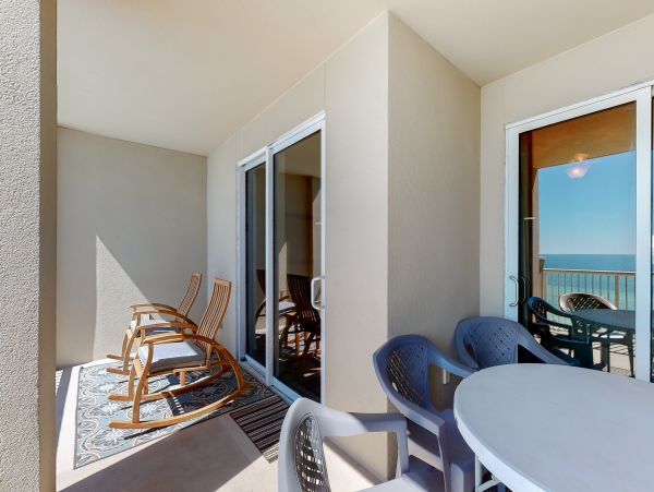 Panama City Beach Condo 1018613