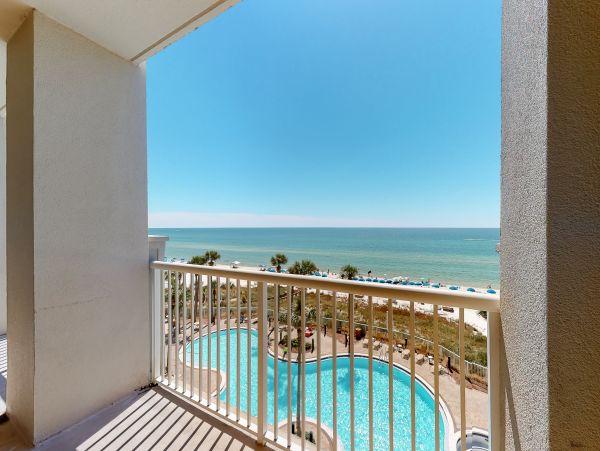 Panama City Beach Condo 1018613