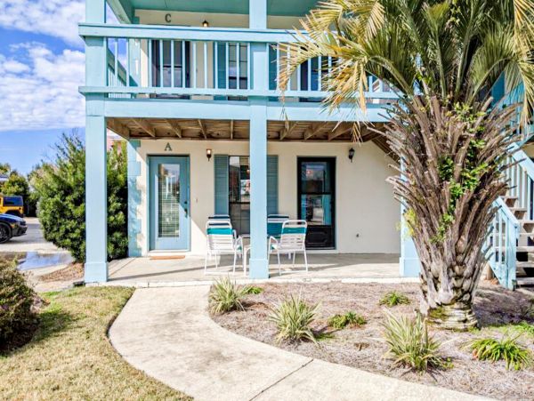 Panama City Beach Home 1018614