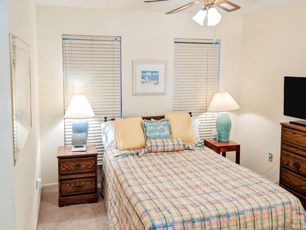 Panama City Beach Home 1018614