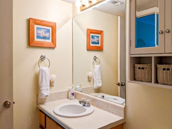 Panama City Beach Home 1018614
