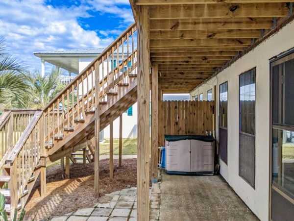 Panama City Beach Home 1018614