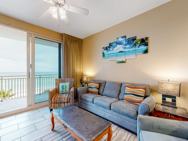 Panama City Beach Condo 1018615