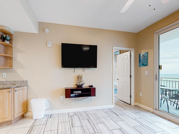 Panama City Beach Condo 1018615
