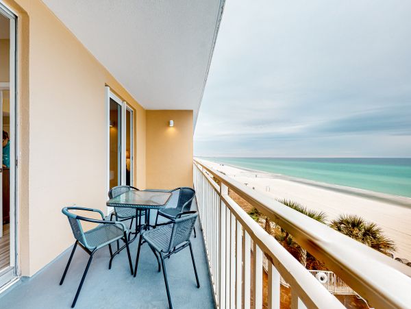 Panama City Beach Condo 1018615