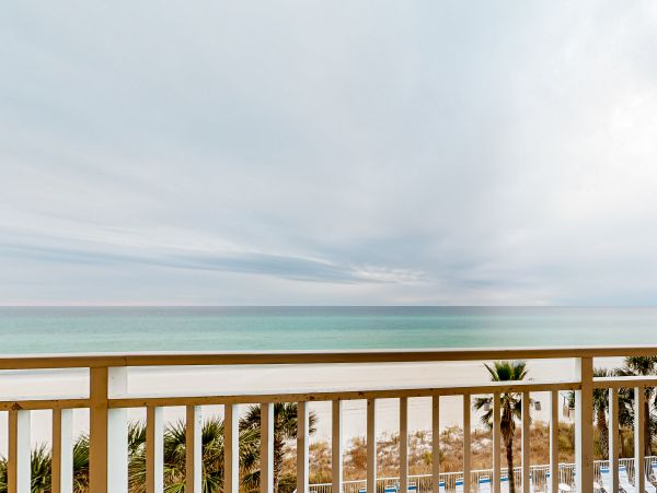 Panama City Beach Condo 1018615