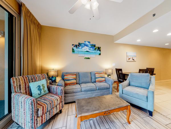 Panama City Beach Condo 1018615