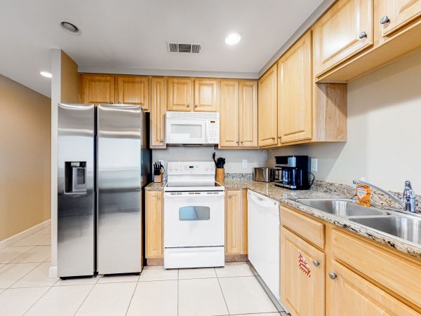 Panama City Beach Condo 1018615