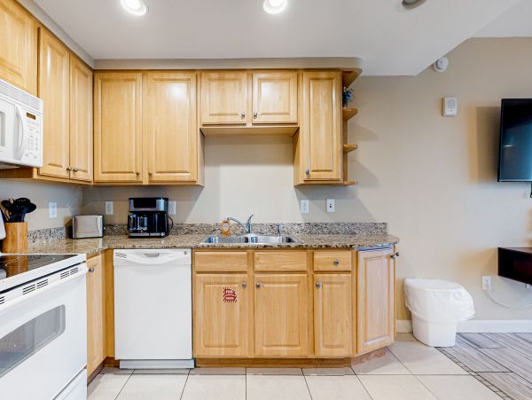 Panama City Beach Condo 1018615