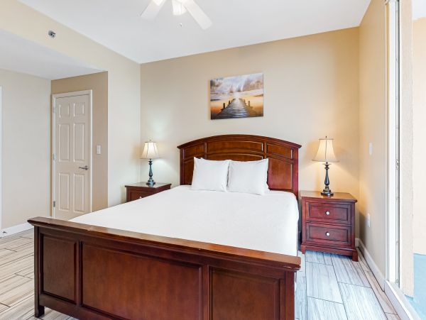 Panama City Beach Condo 1018615