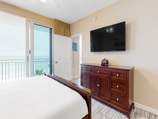 Panama City Beach Condo 1018615
