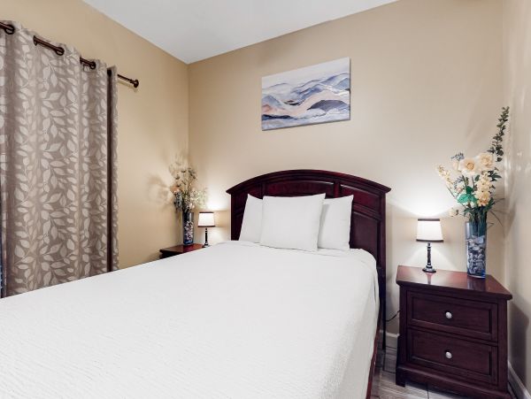 Panama City Beach Condo 1018615