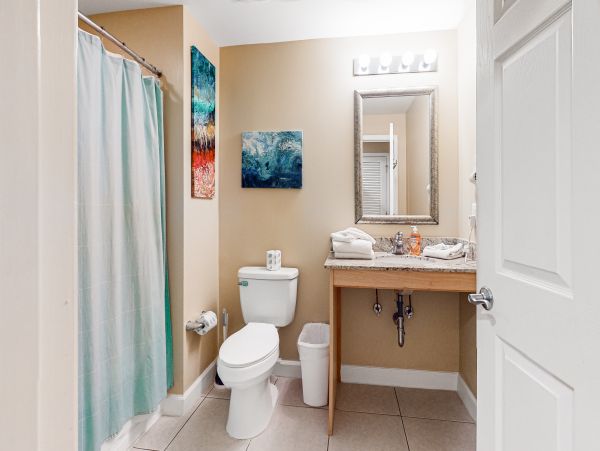 Panama City Beach Condo 1018615