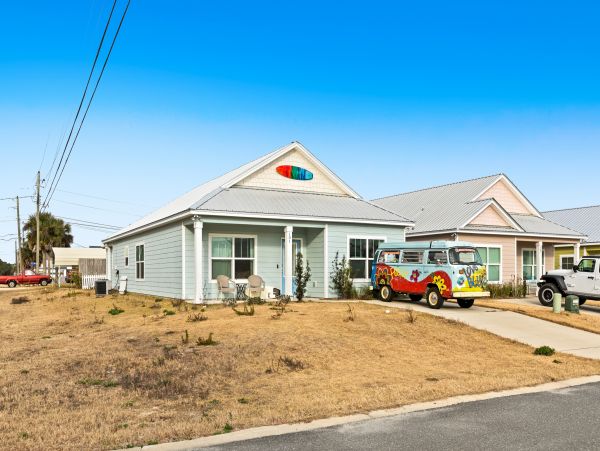 Panama City Beach Home 1018616