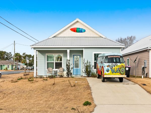 Panama City Beach Home 1018616