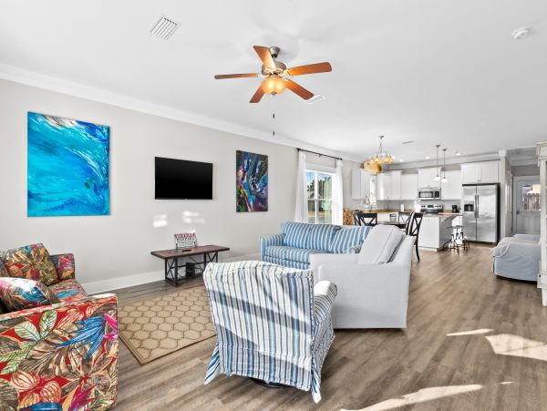 Panama City Beach Home 1018616