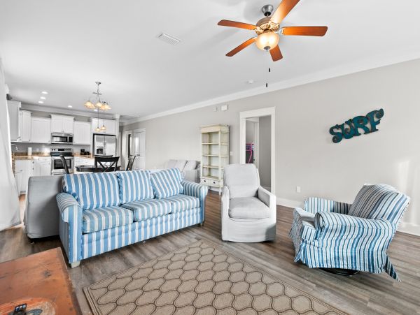 Panama City Beach Home 1018616