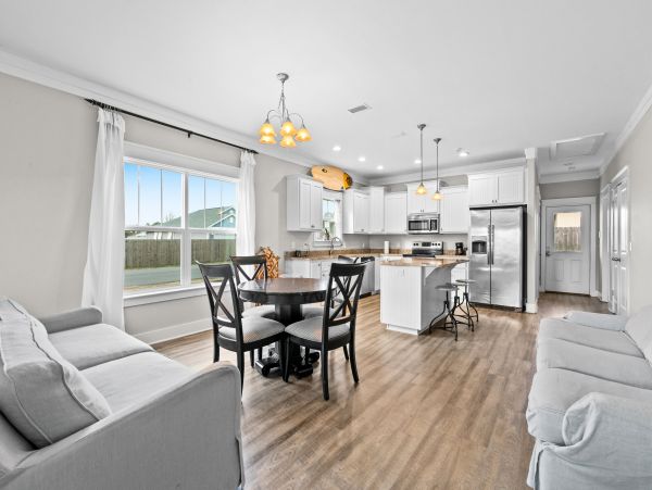 Panama City Beach Home 1018616