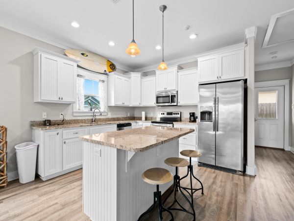 Panama City Beach Home 1018616