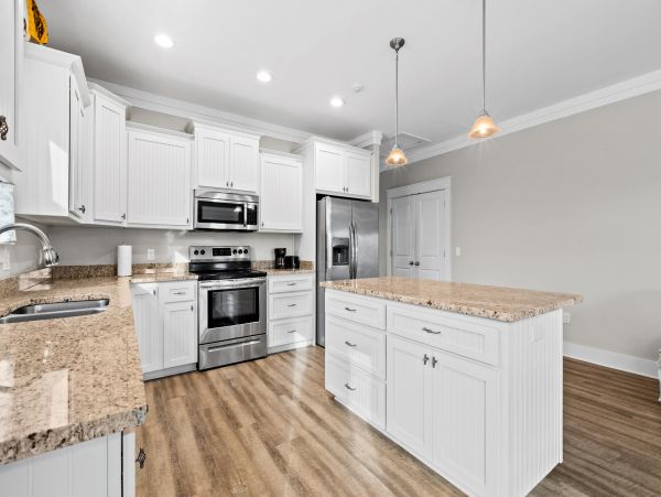 Panama City Beach Home 1018616