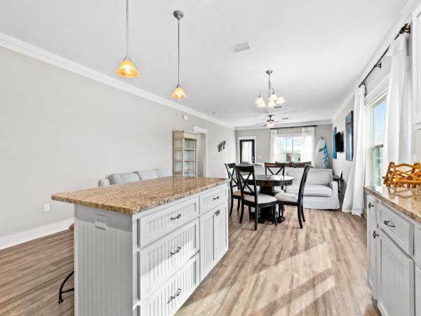 Panama City Beach Home 1018616