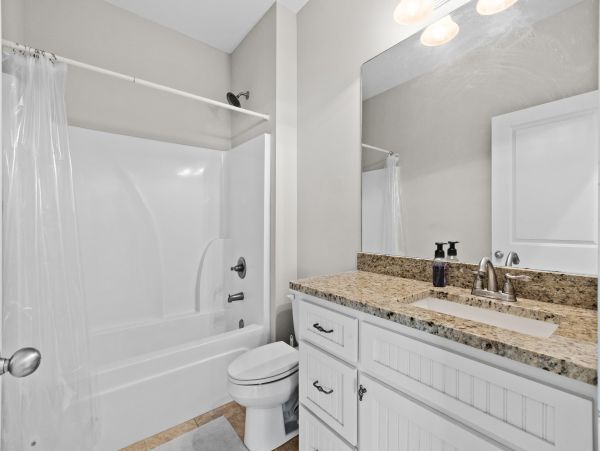 Panama City Beach Home 1018616