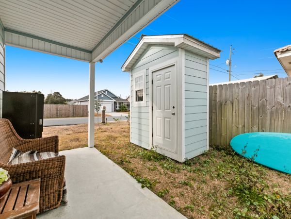Panama City Beach Home 1018616