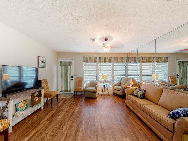 Panama City Beach Condo 1018617