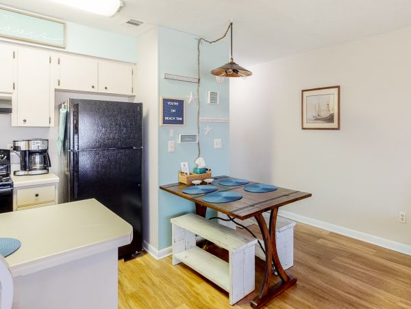 Panama City Beach Condo 1018617