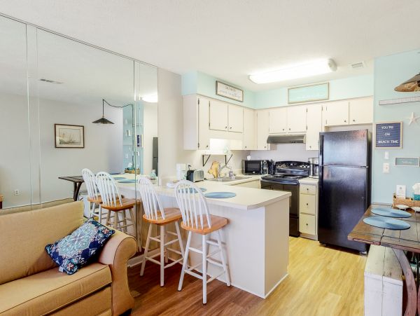 Panama City Beach Condo 1018617