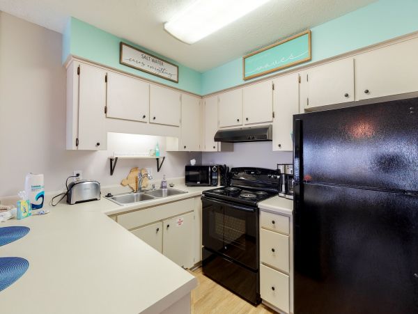 Panama City Beach Condo 1018617