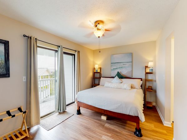Panama City Beach Condo 1018617