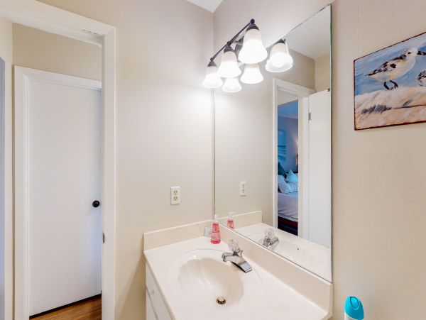 Panama City Beach Condo 1018617