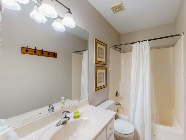 Panama City Beach Condo 1018617
