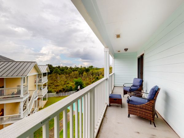 Panama City Beach Condo 1018617