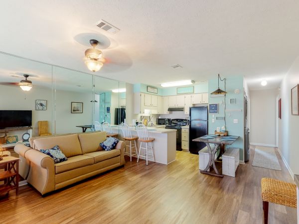 Panama City Beach Condo 1018617